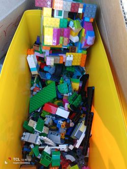 LEGOS