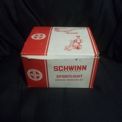 Schwinn Sportlight
