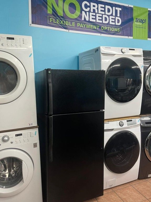 General Electric Refrigerator for Sale in San Antonio, TX OfferUp