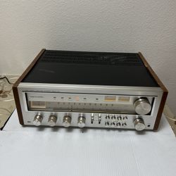Vintage Realistic STA-2000 AM/FM Stereo Receiver