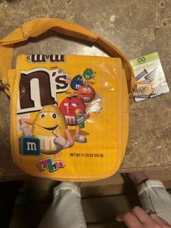 M and M Purse -(2009) 