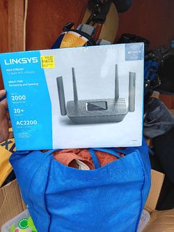 Router