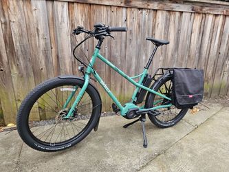 Surly Skid Loader L