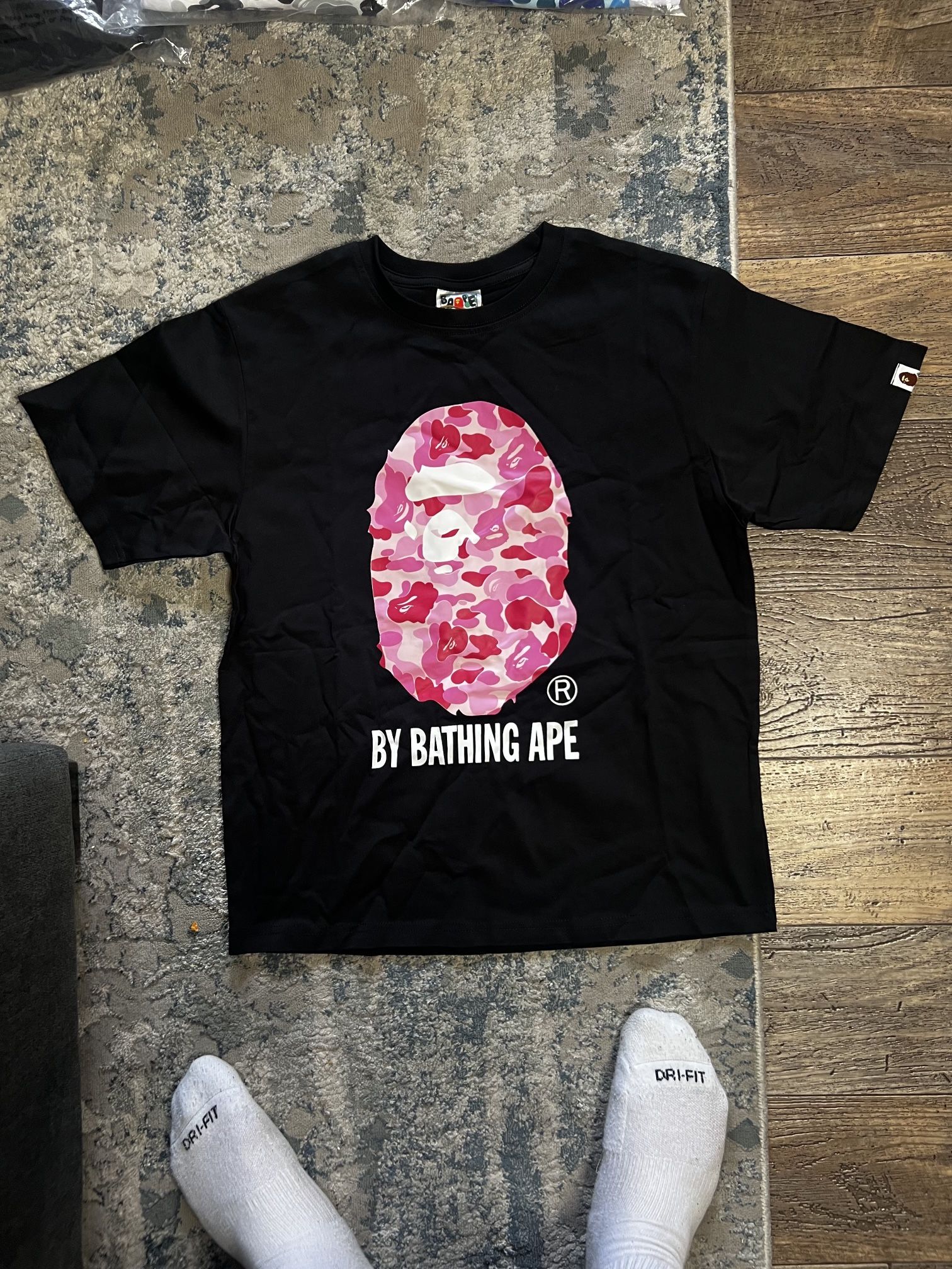 Bape Shirts
