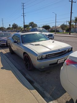 2009 Dodge Challenger