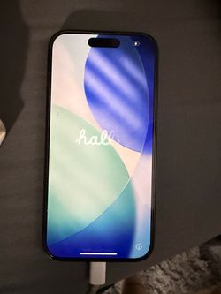 Apple iPhone 15 T-Mobile
