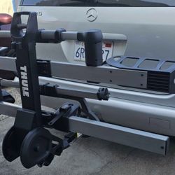 Thule T2 Pro XT 1.25" Bike Rack