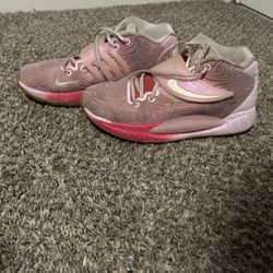 Kd 14 Aunt Pearls