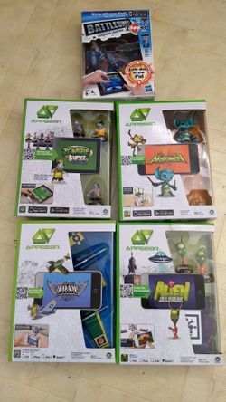 APPGEAR for Android & iPad iPhone