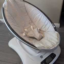 4moms Mamaroo Swing 2019 Model 