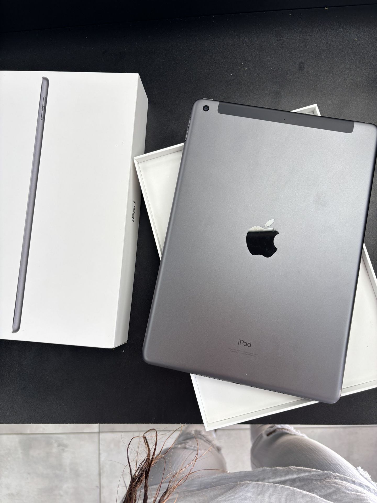 iPad 9th Gen