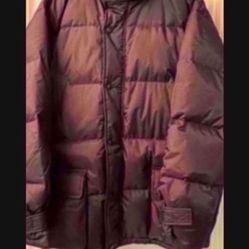 Old Navy Puffer Jacket