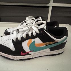 Nike 