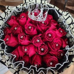 Mother's Day Bouquets Available
