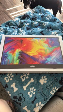 MNN Portable Monitor - 15.6inch