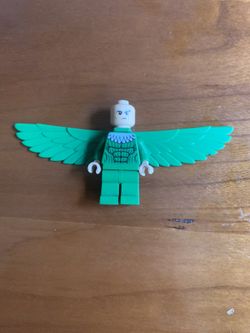 Lego Marvel Vulture