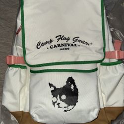 Camp Flog Gnaw VIP Merch