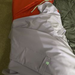 Mens Scrubs Size Small