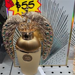 AFEEF by lattafa perfumes árabes para mujer 