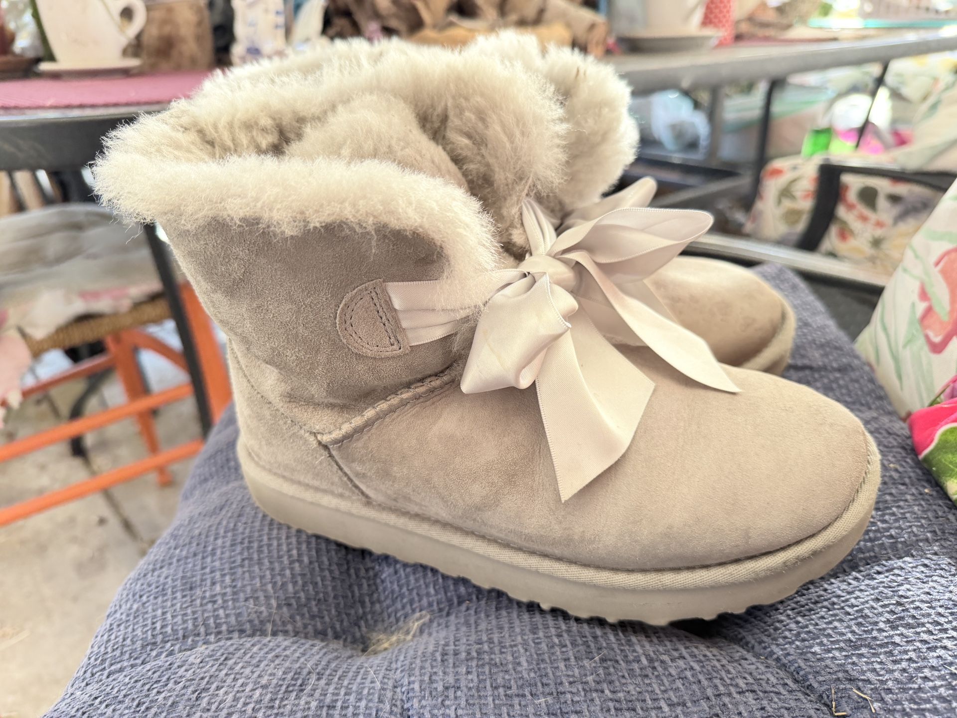 UGG Boots