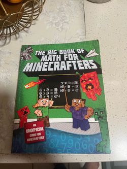 Math book