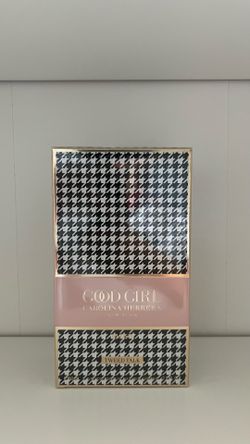 Good Girl Carolina Herrera