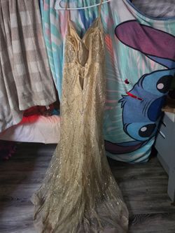 Elegant Dress