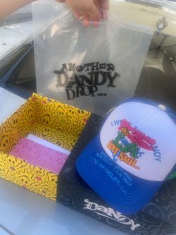Dandy Hats Barbas Hats 31 Hats Rude cashed out Baez gallo fino