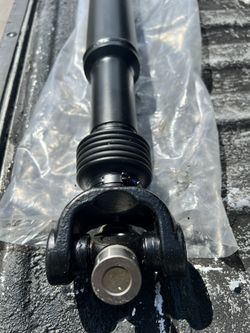 Ford Truck Drive Shaft