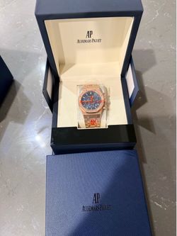 AP Men’s Watch