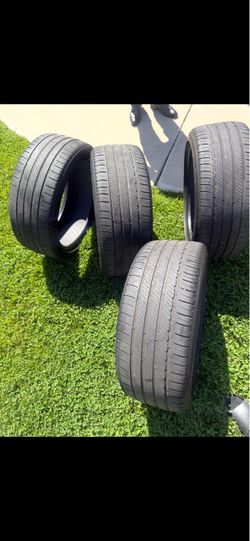 Tires