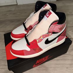 Air Jordan 1 Next Chapter Sz. 8
