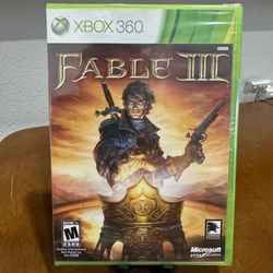 Fable III
