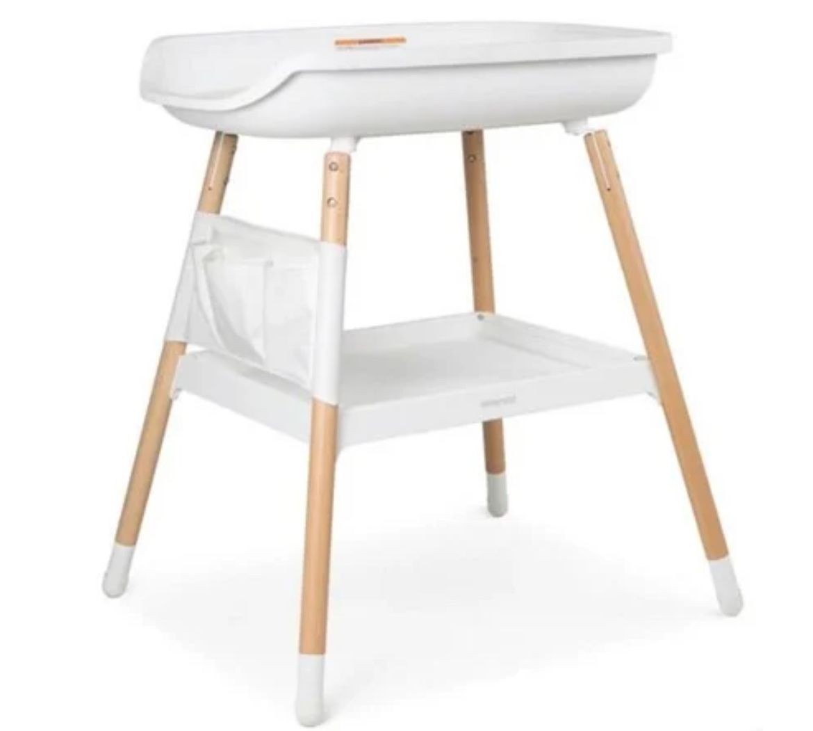 NEW Beberoad Love Baby Changing Table
