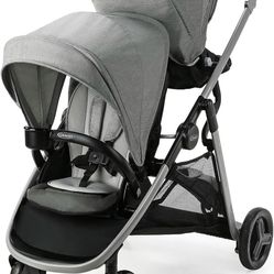 coche semi nuevo