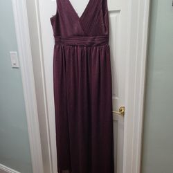 Party Dress 4XL (Women's Size 14)