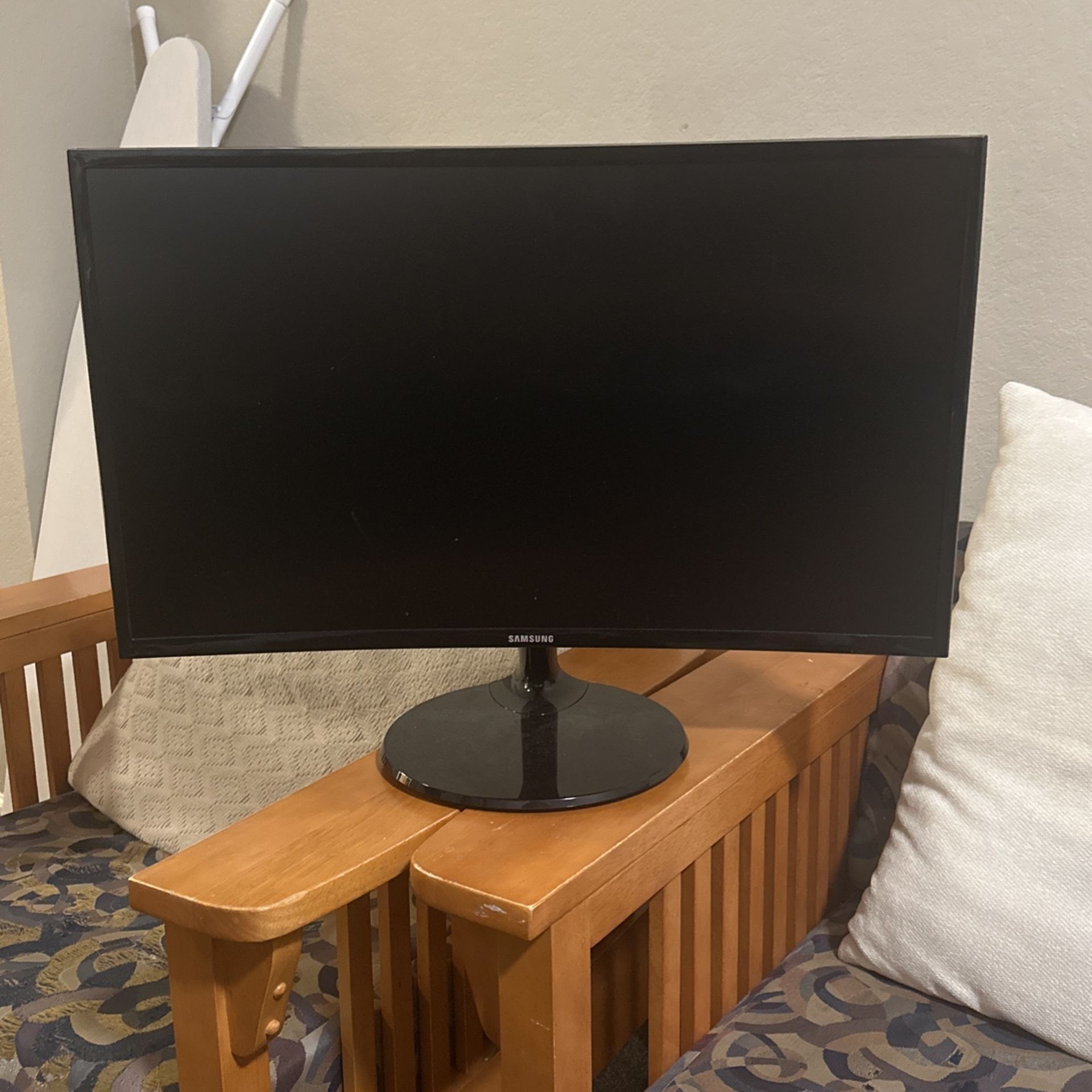 Samsung Monitor