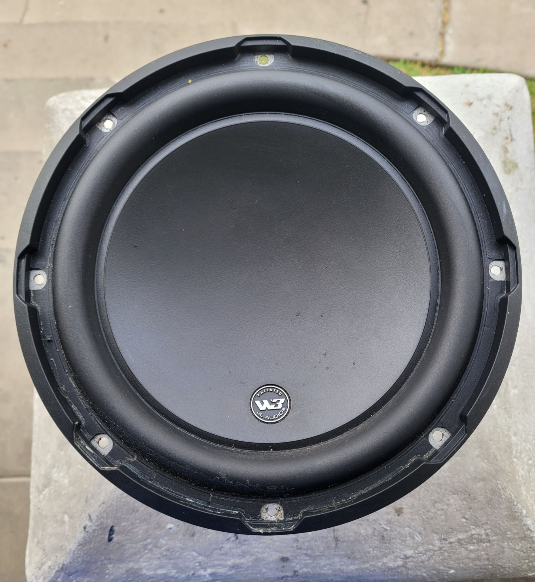 JL AUDIO