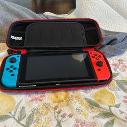 Nintendo Switch Bundle
