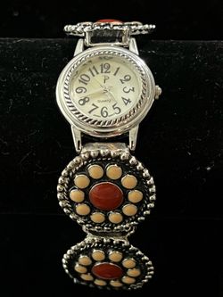 Women’s Southwest Style Quartz Watch Requires battery