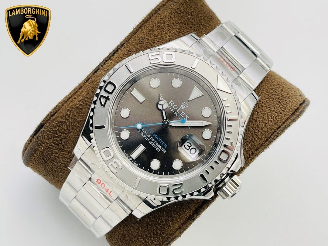 Rolex Oyster Perpetual Yacht-Master Watches 061 All Sizes Available
