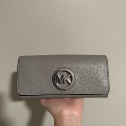 Michael Kors wallet