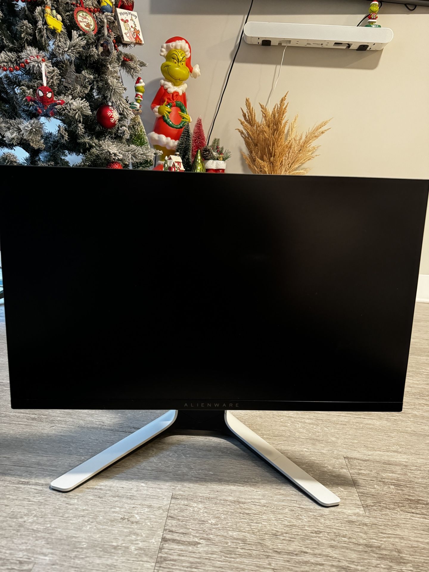 Alienware Gaming Monitor Available