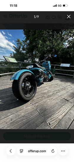 2026 maddog gen V 149CC