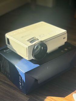 Small Projector