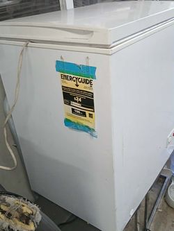 Freezer