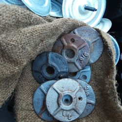 Malleable Washers