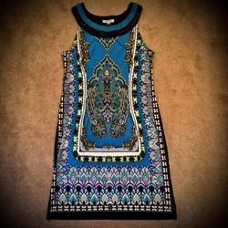 Dress Barn Women’s Sleeveless Dress