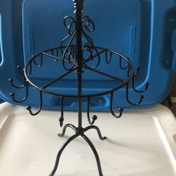 Jewelry Holder