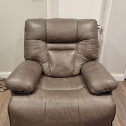 Ashley Furniture Recliner 